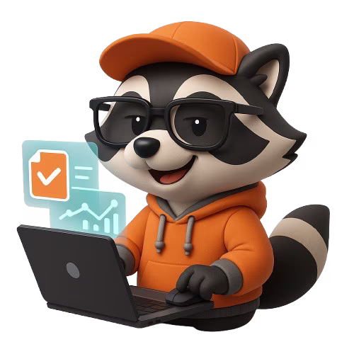 Faquito mostrando las características de WADAFACT