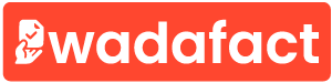 WADAFACT Logo