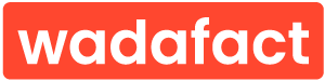 WADAFACT Logo